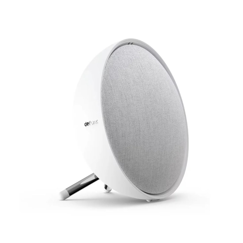 Defunc True Home WiFi Speaker - Small - White - مكبر صوت